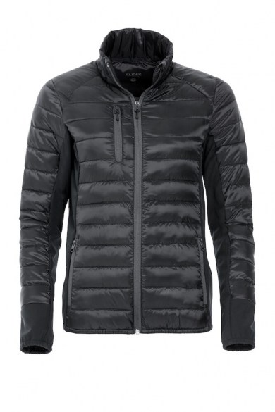 NW Herren Jacke Lemont 020918_schwarz
